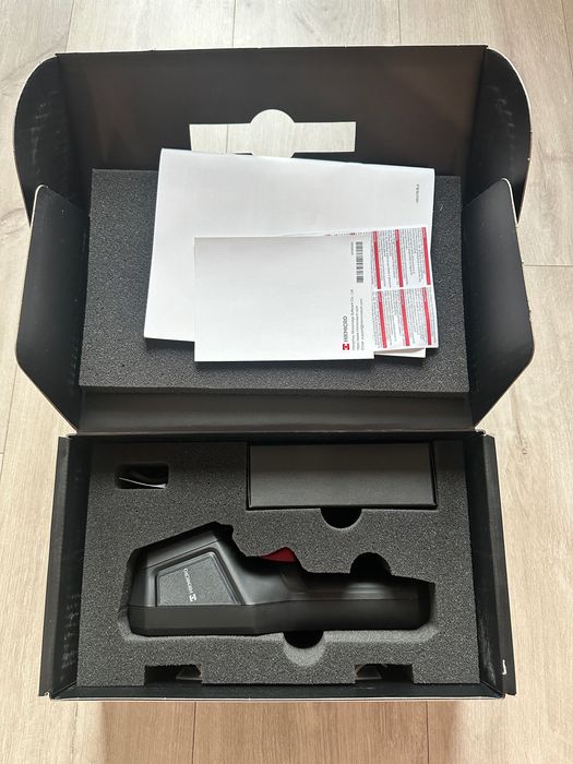 HIKMICRO B20S термокамера