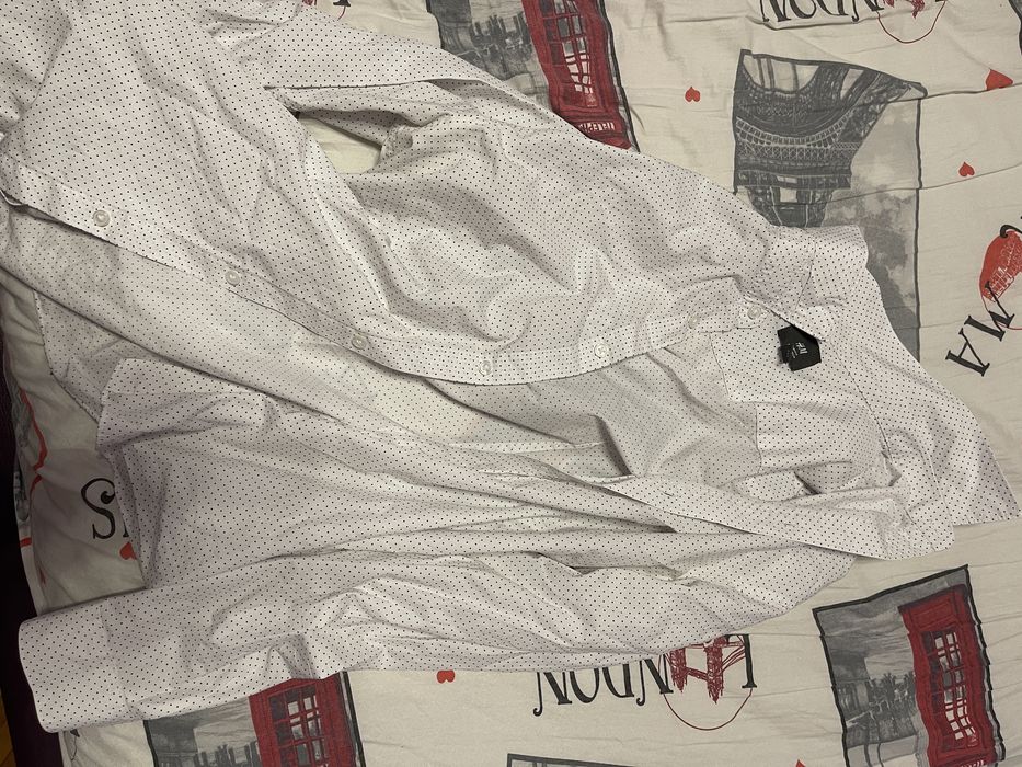 Мъжки ризи HM