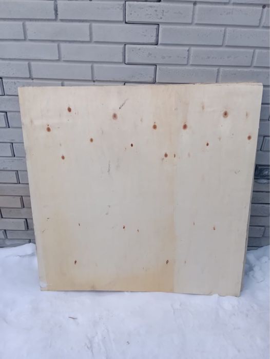 Продам фанеру.                   .