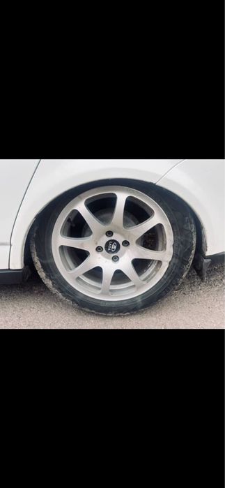 Продам диски vsmpo паллада