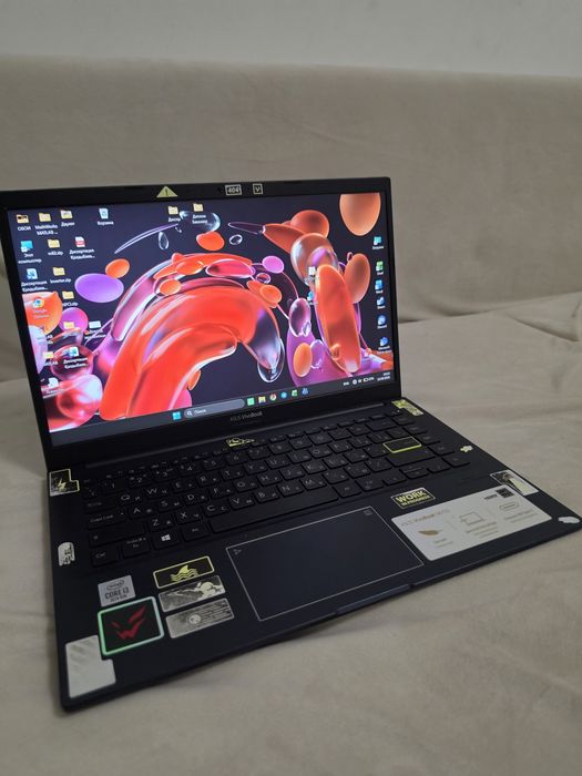 Asus Vivobook X421FAY
