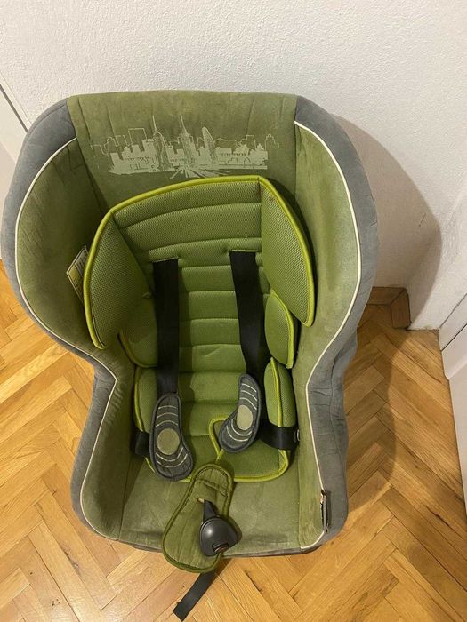 Детско столче за кола