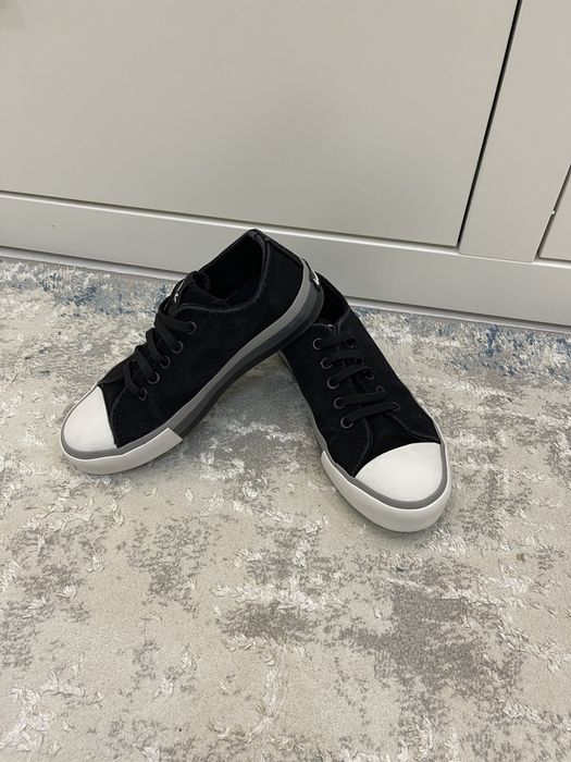 Кеды на мальчика