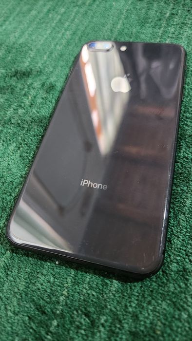 Iphone 8 plus 256gb