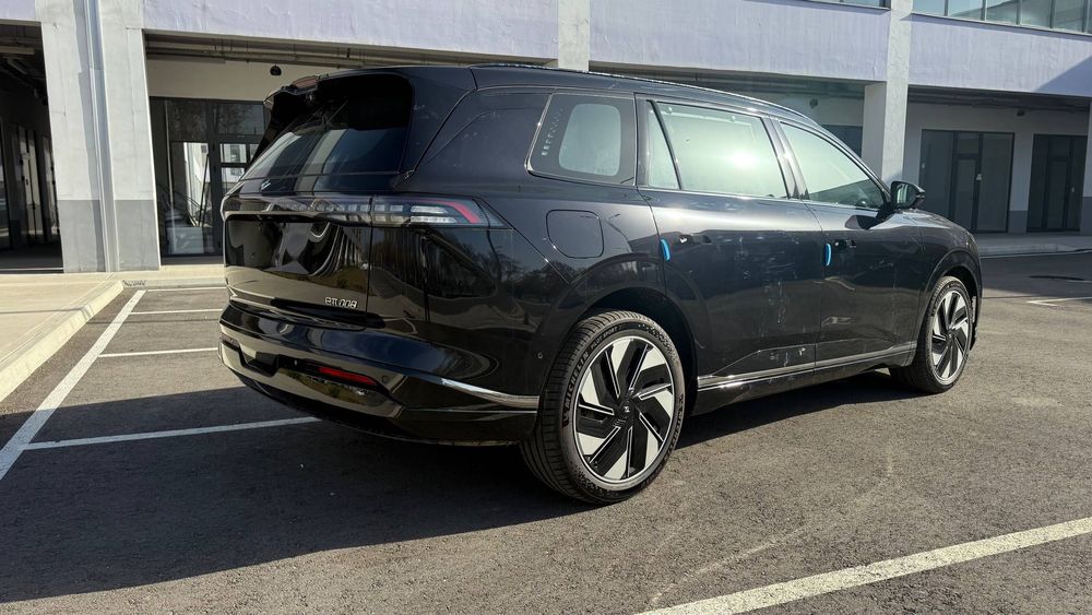 Dongfeng ep 008 ULTRA  29800$