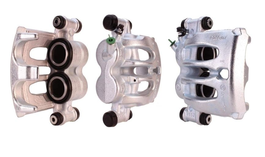 Etrier Față Spate  Sprinter  CRAFTER  pe simplu dublu TOATĂ GAMA NOI