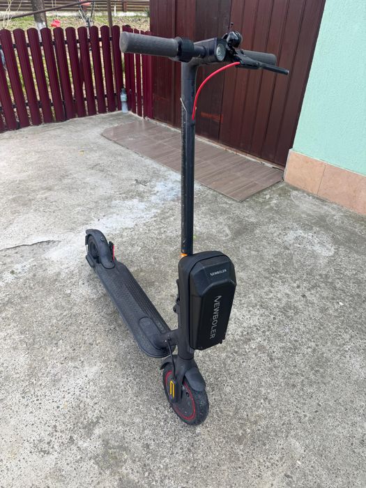 Xiaomi pro 2 folosita 3 ani