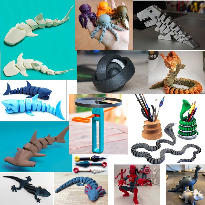 Eng yangi 3d printer Creality K2 SE: eng tez va sifatli modellar uchun