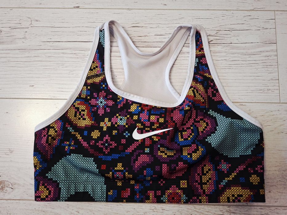 Nike Dry Fit-Ориг. Бюстие