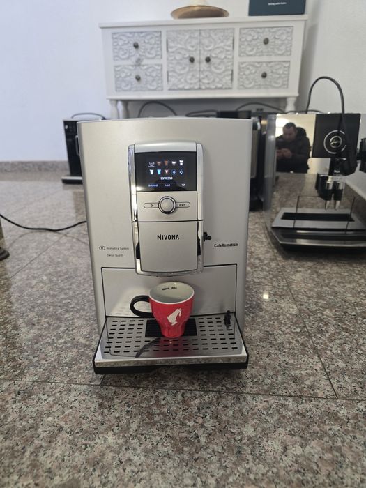 Кафемашина Nivona 692