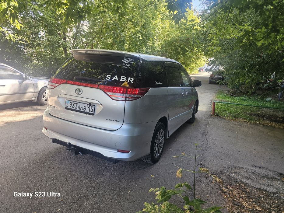 Продам Тойоту Естиму