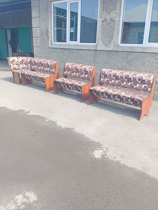 Продажа уголок кухонный