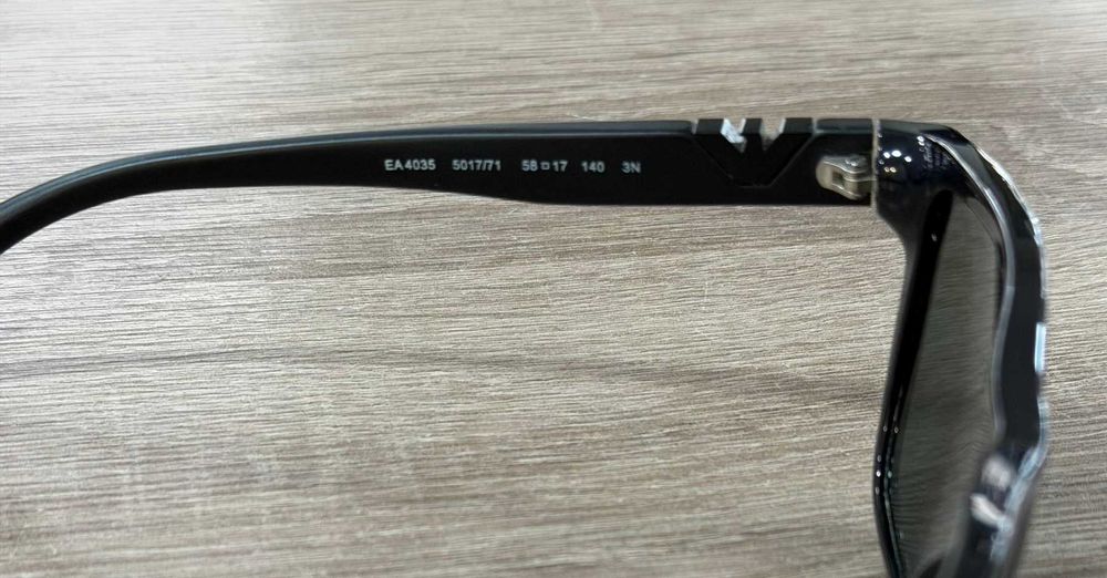 Слънчеви очила EMPORIO ARMANI EA4035