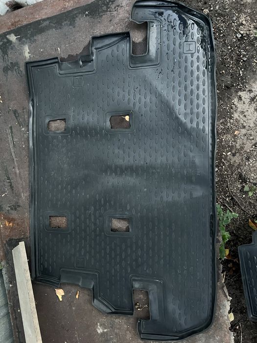 Коврики ( полики) Land Cruiser 200