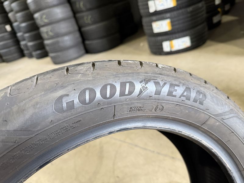 205/55/19 GOODYEAR 4бр