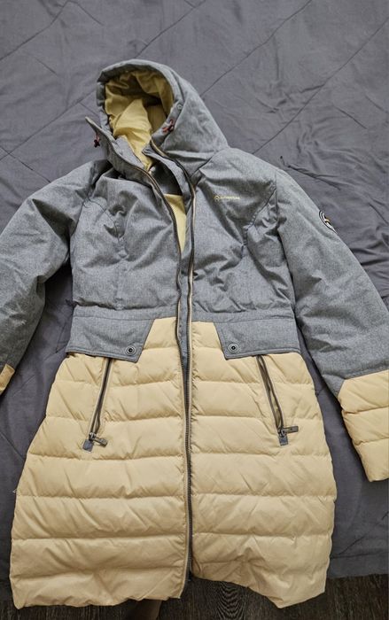 Продам зимнюю куртку