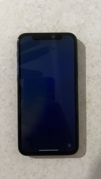 Iphone 11 pro 256 gb