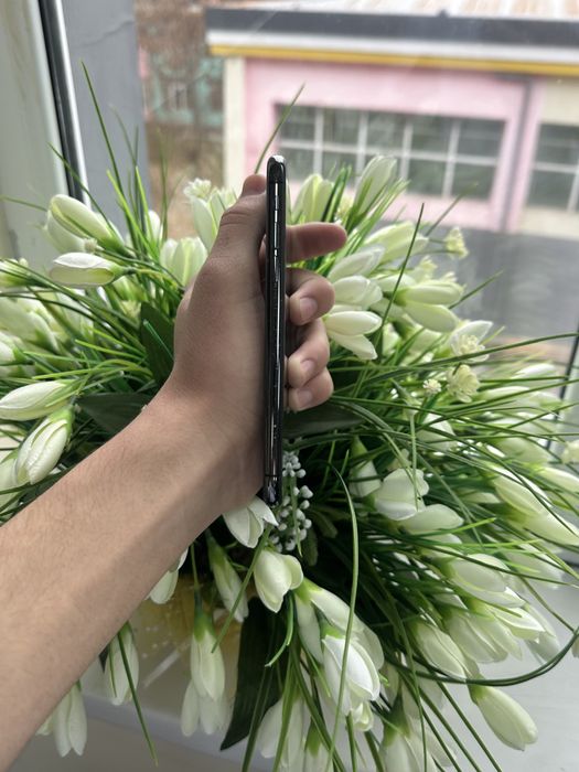 iphone x ideal srochni