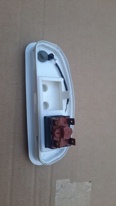 Химическа тоалетна THETFORD