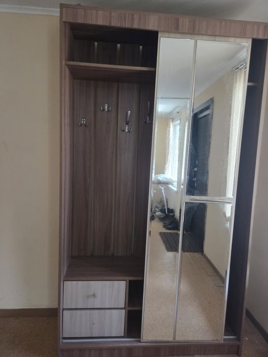 Мебель в прихожую