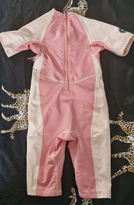 Costum de baie fetiță 2 ani
