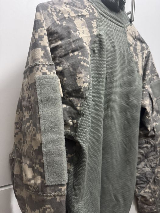 Bluza termica militara