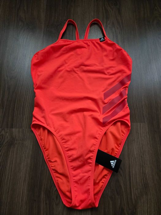 Нов Adidas бански М