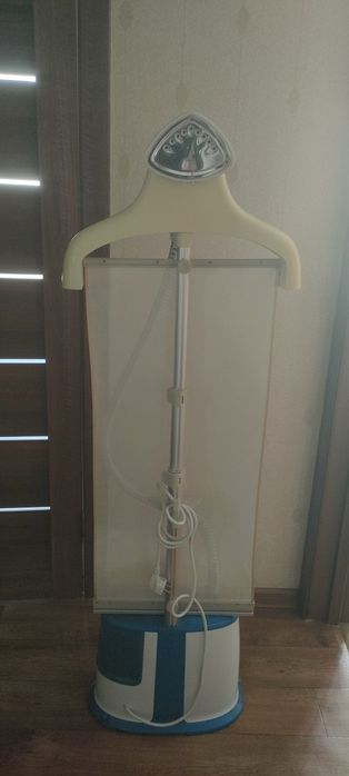 Отпариватель Tefal