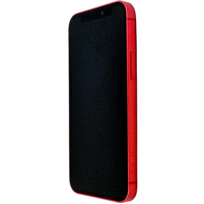 Magazin Apple iPhone 12 Mini 128GB Red Excelent Cu Garantie In Rate