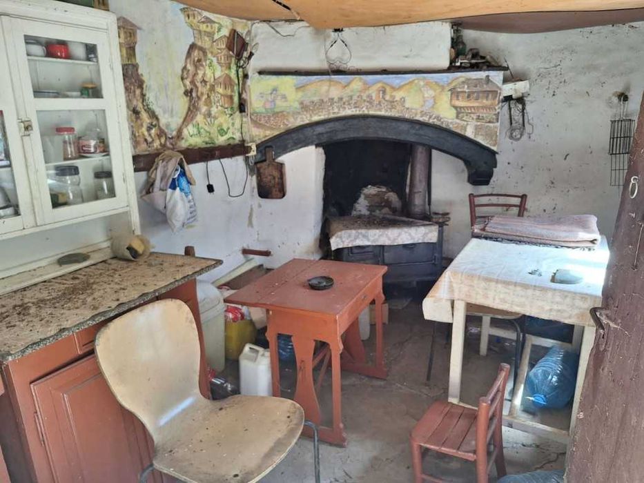 Къща за продажба - с. Колишовци