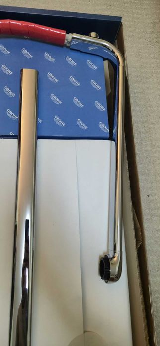 Coloana Dus GROHE Rainshower System SmartControl 360 Mono 26361000