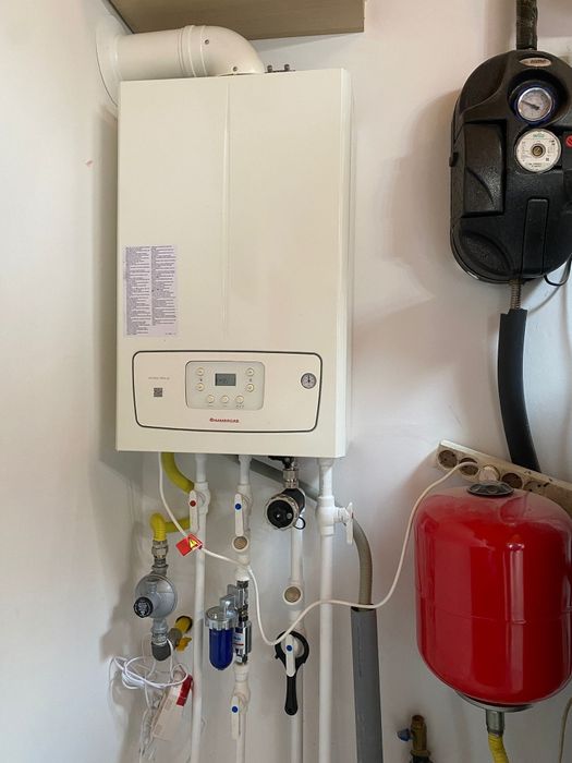 Butelii Bazine GPL Propan