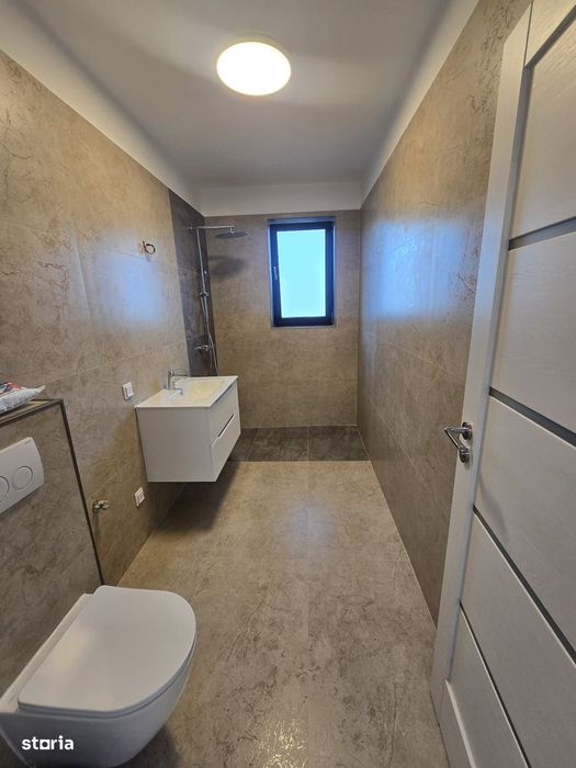 Apartament 3 camere Finisat Strada Cometei Baciu Garaj inclus