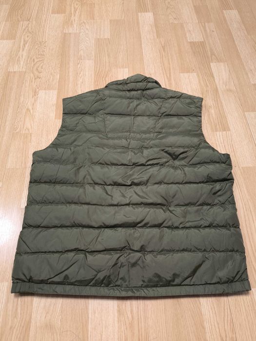 Нов мъжки пухен елек  Marc O'Polo