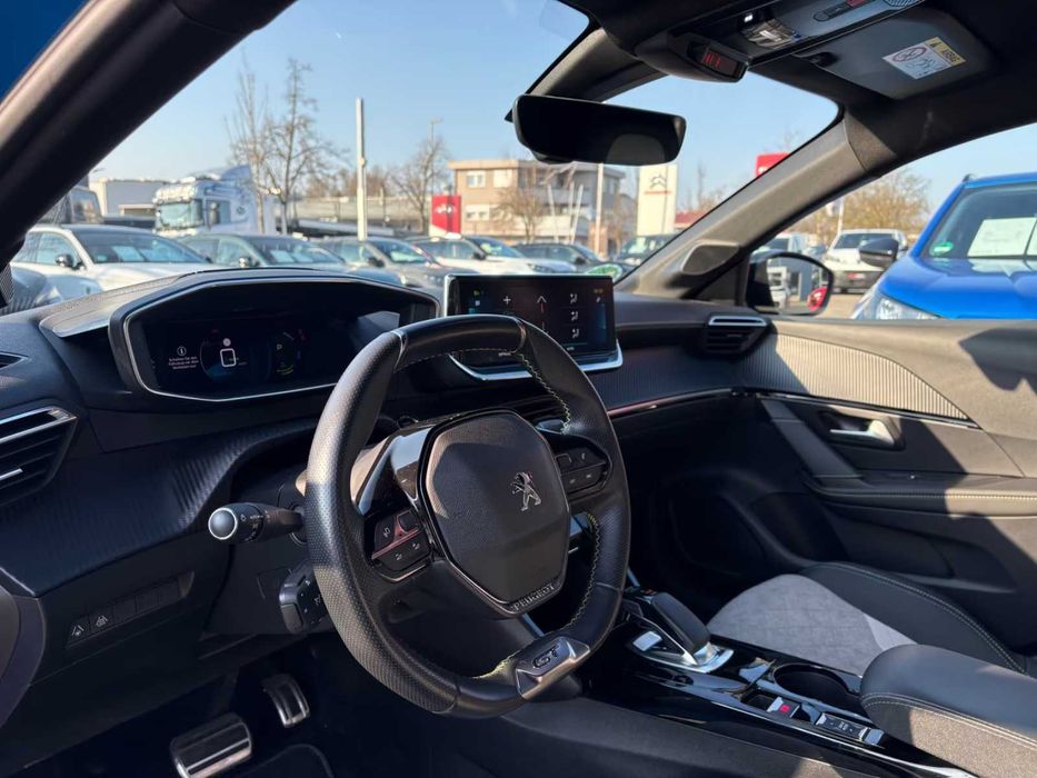 Peugeot e208 GT 2020 Full Extras