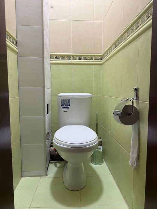 Аренда квартиры с евроремонтом