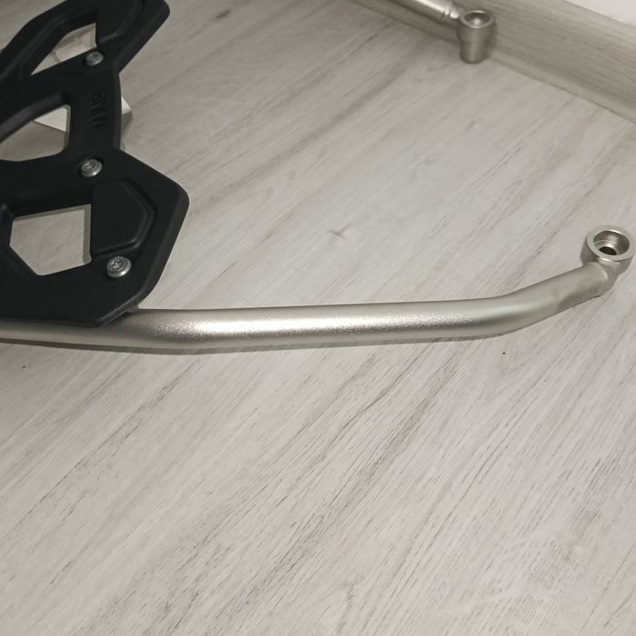BMW F750 GS/ 850 GS Suport top-case pentru top-case vario