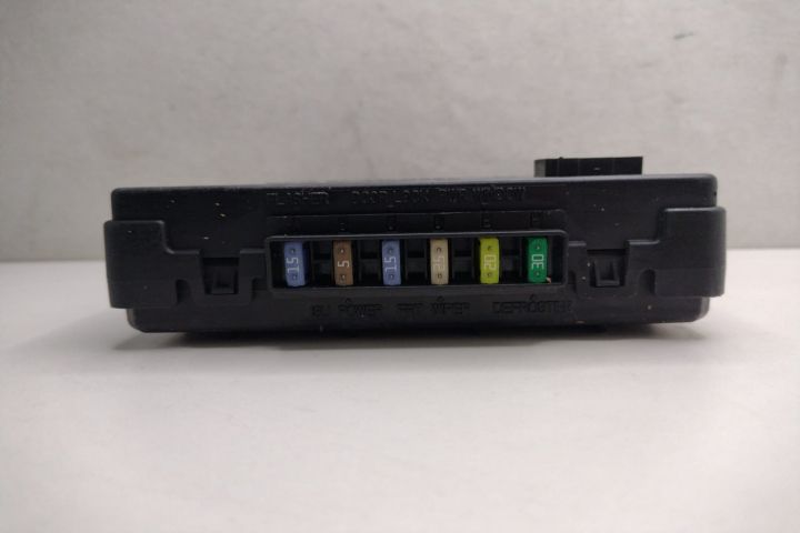 Imobilizator Chevrolet 96647424 5U Chevrolet Epica prima generatie