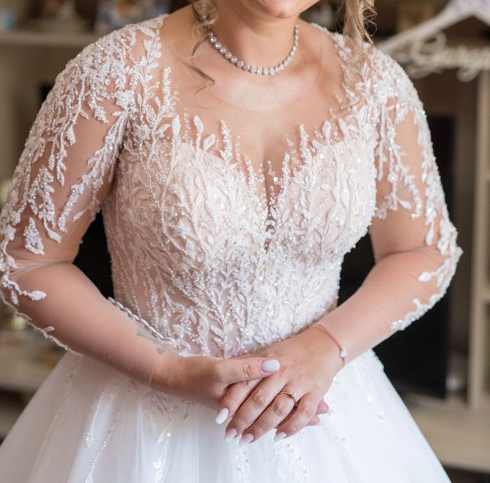 Rochie de mireasă