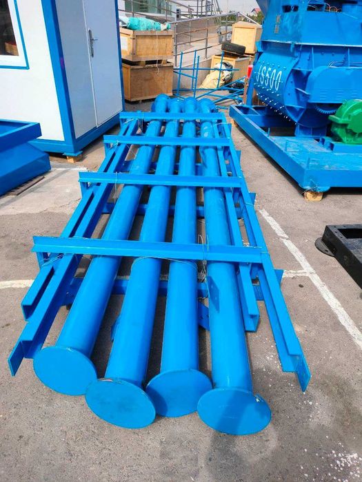 бетон заводи 25 м3 на част