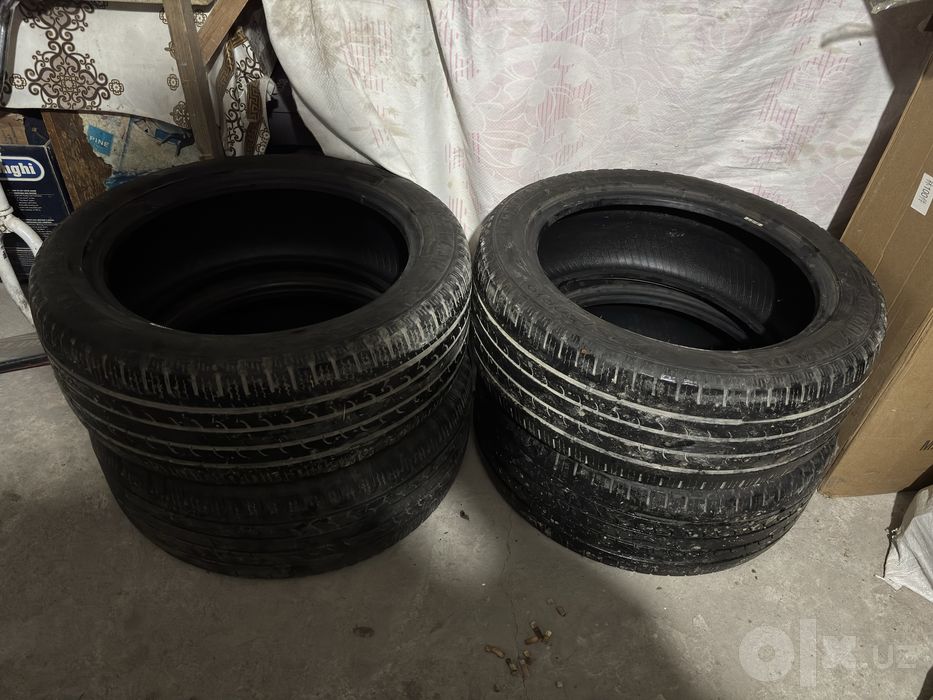 ONIX Balon sotiladi 235/50R19