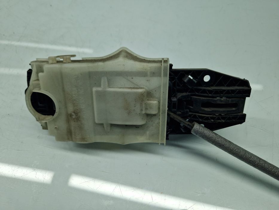 Maner usa stanga fata Skoda Octavia 3 (5E3) [Fabr 2012-2020] Berlina L