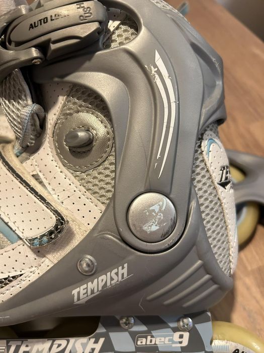 Ролери Tempish Airline II 90