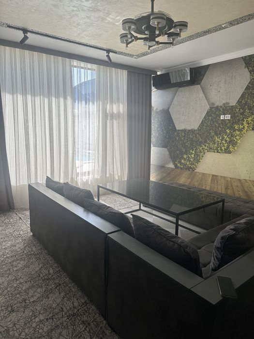 Dacha arenda oq tosh