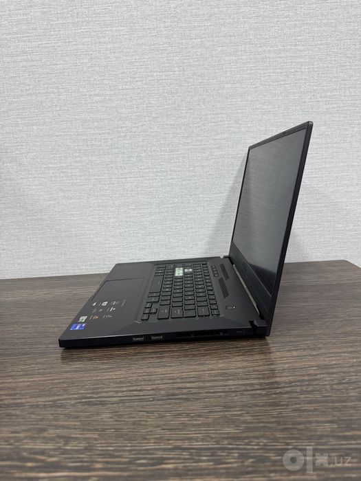 Премиум Игравой Asus Tuf Gaming intel Core i7 с RTX 3050Ti DDR6 Gen!