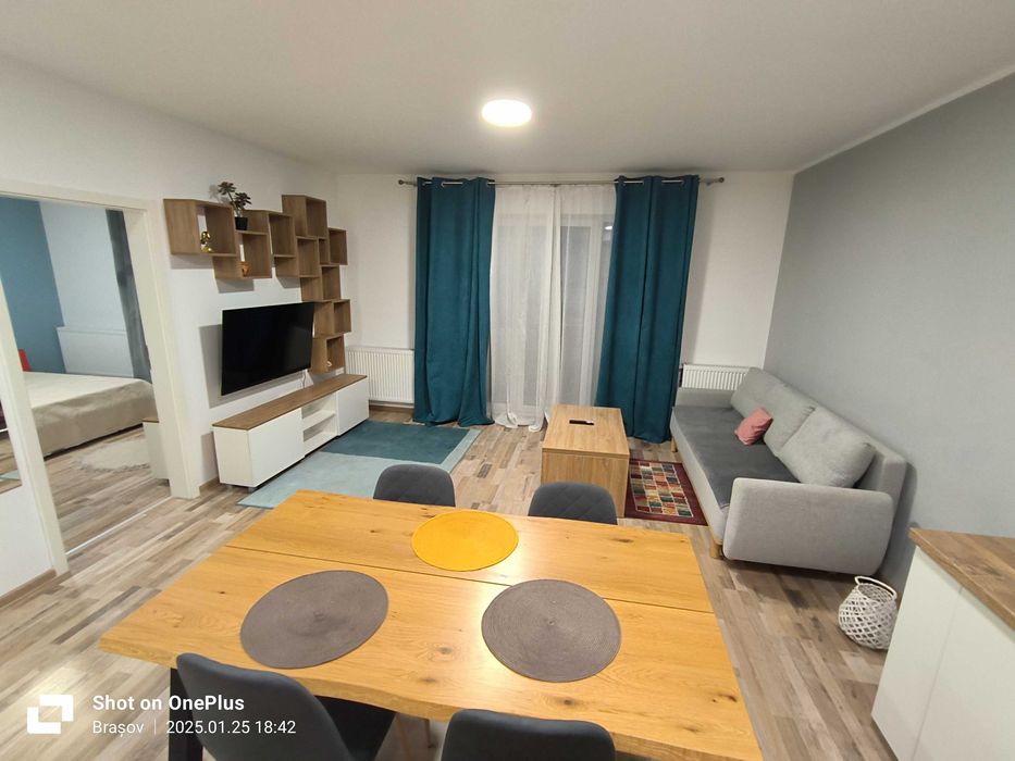 Studio de închiriat