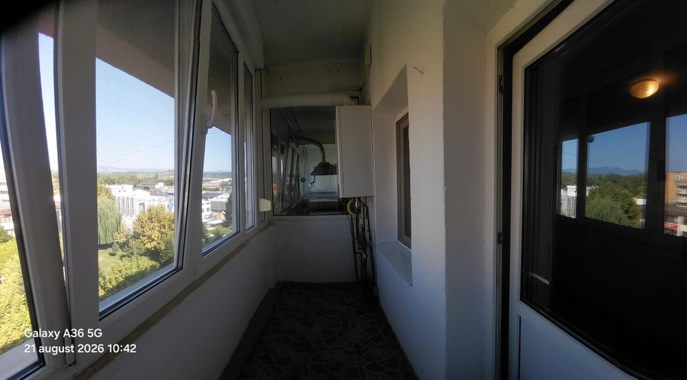 Vânzare  apartament Târgu JIU