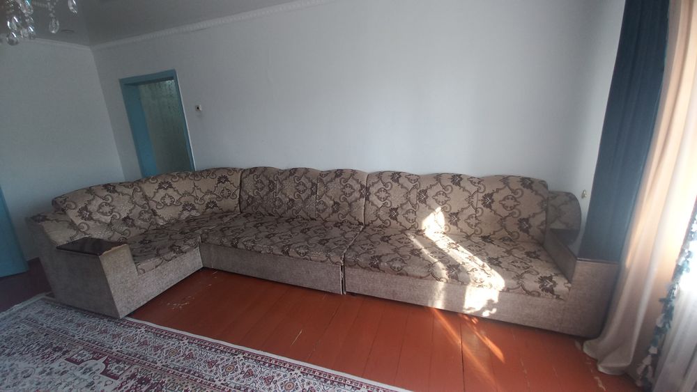 Диван б/у хороший