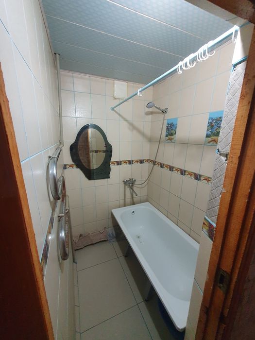 Квартира сдается в аренду