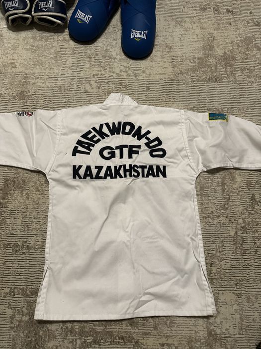 Продам амуниций и кимоно